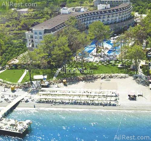 Amara Wing Resort 